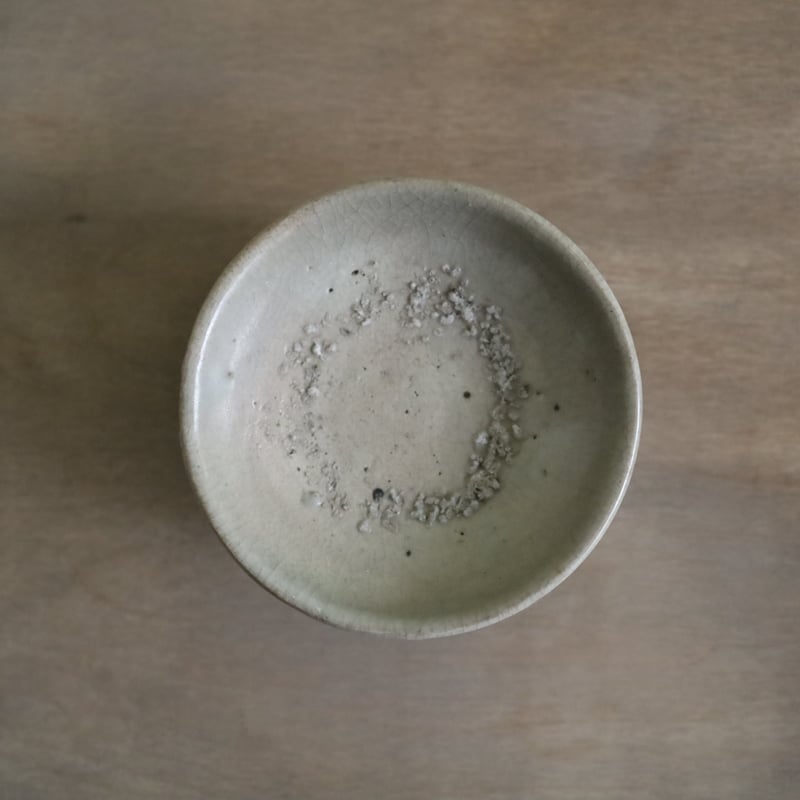 Japanese Vintage (uwagusuri) Vessel AD1400 (室町~