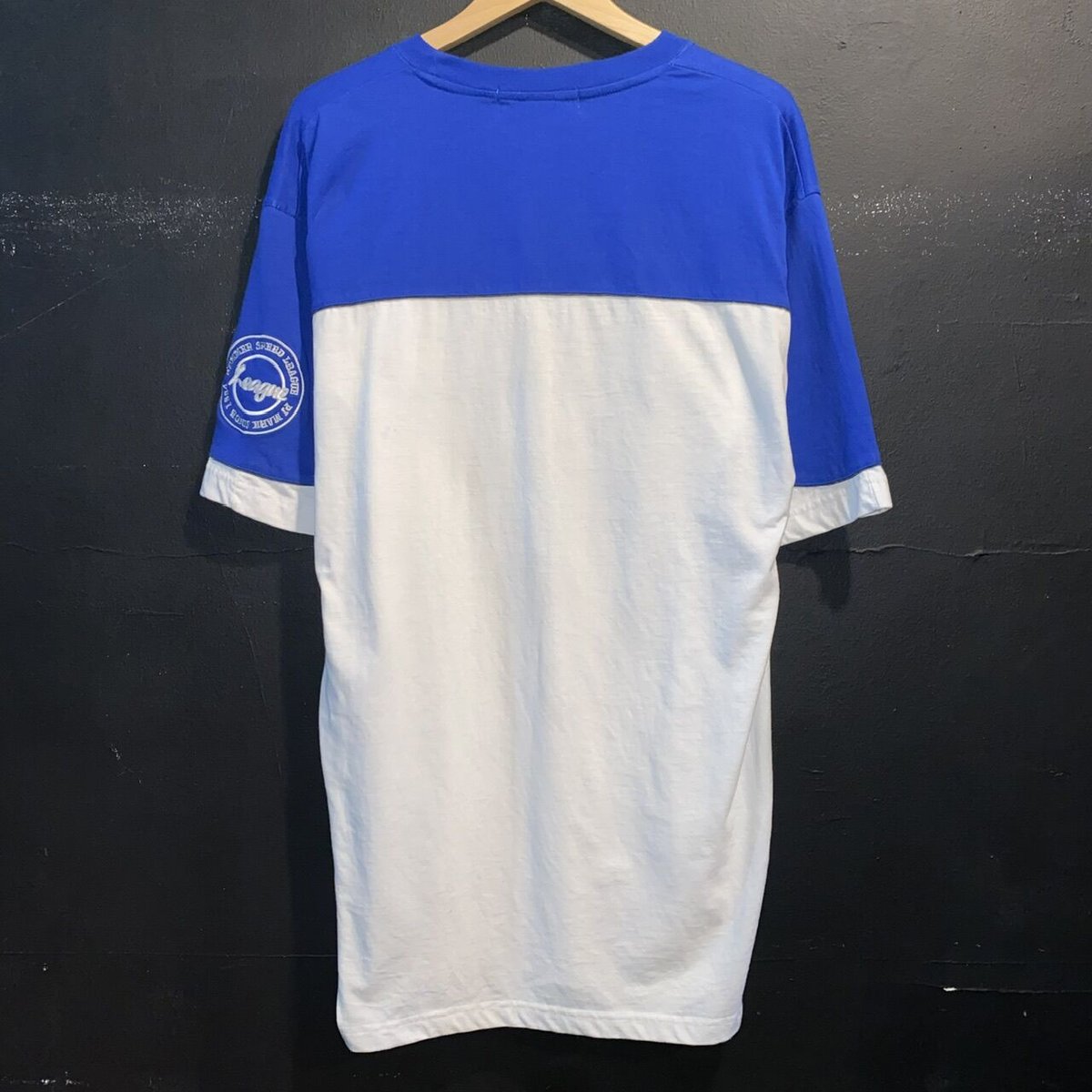 PJ MARK SPEED94 ビッグ ロゴ Tee