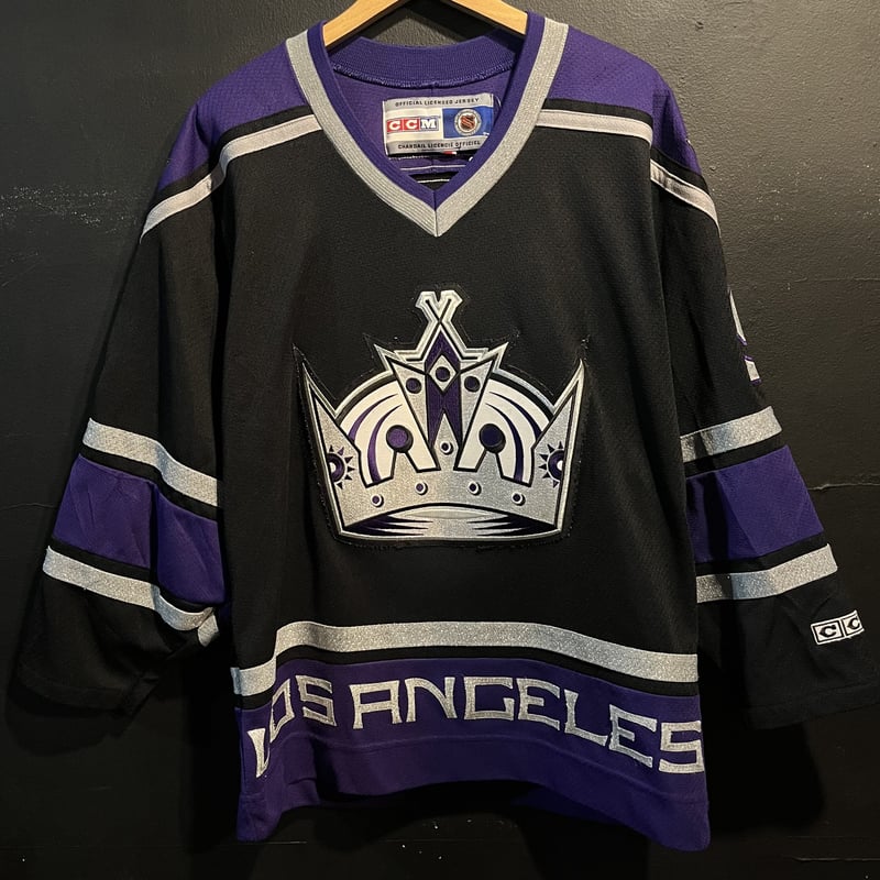 COSBY ホッケーシャツ おっきかっ ホッケージャージ レンジャー  