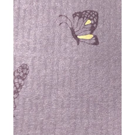一筆箋（ムスカリ）