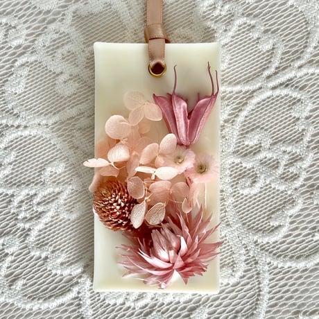 にげらページ ニゲラ（パープル） - 生地と型紙の通販サイト：nunocoto fabric