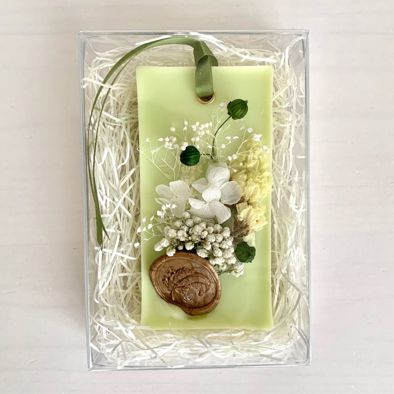 NO35❤️オリジナルフェレット置型アロマサシェ NO35❤️オリジナルフェレット置型アロマサシェ NO35