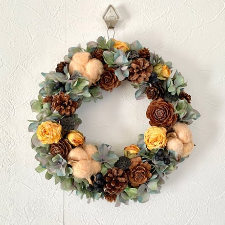 アンティーク紫陽花 | STORES