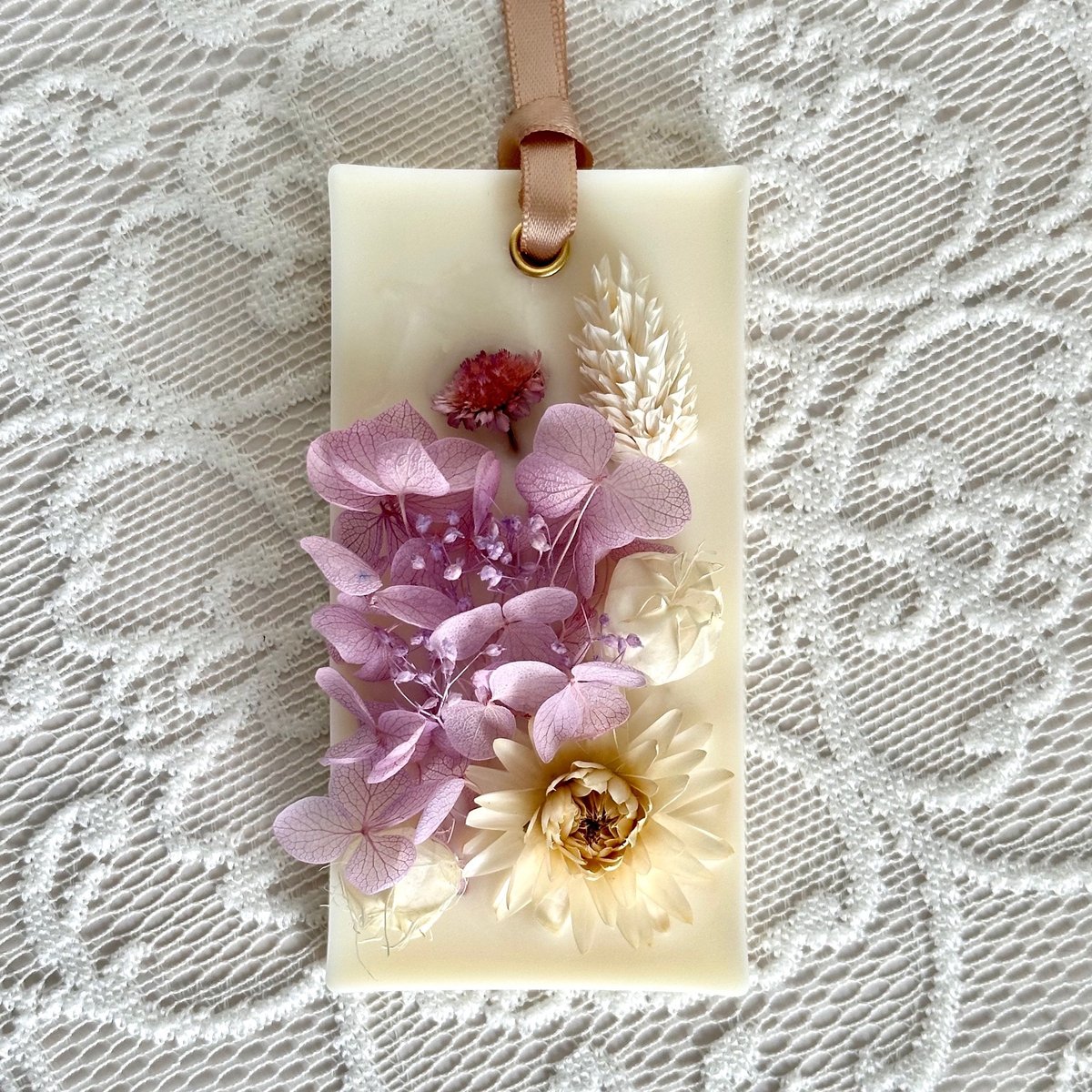 アロマサシェ | aria