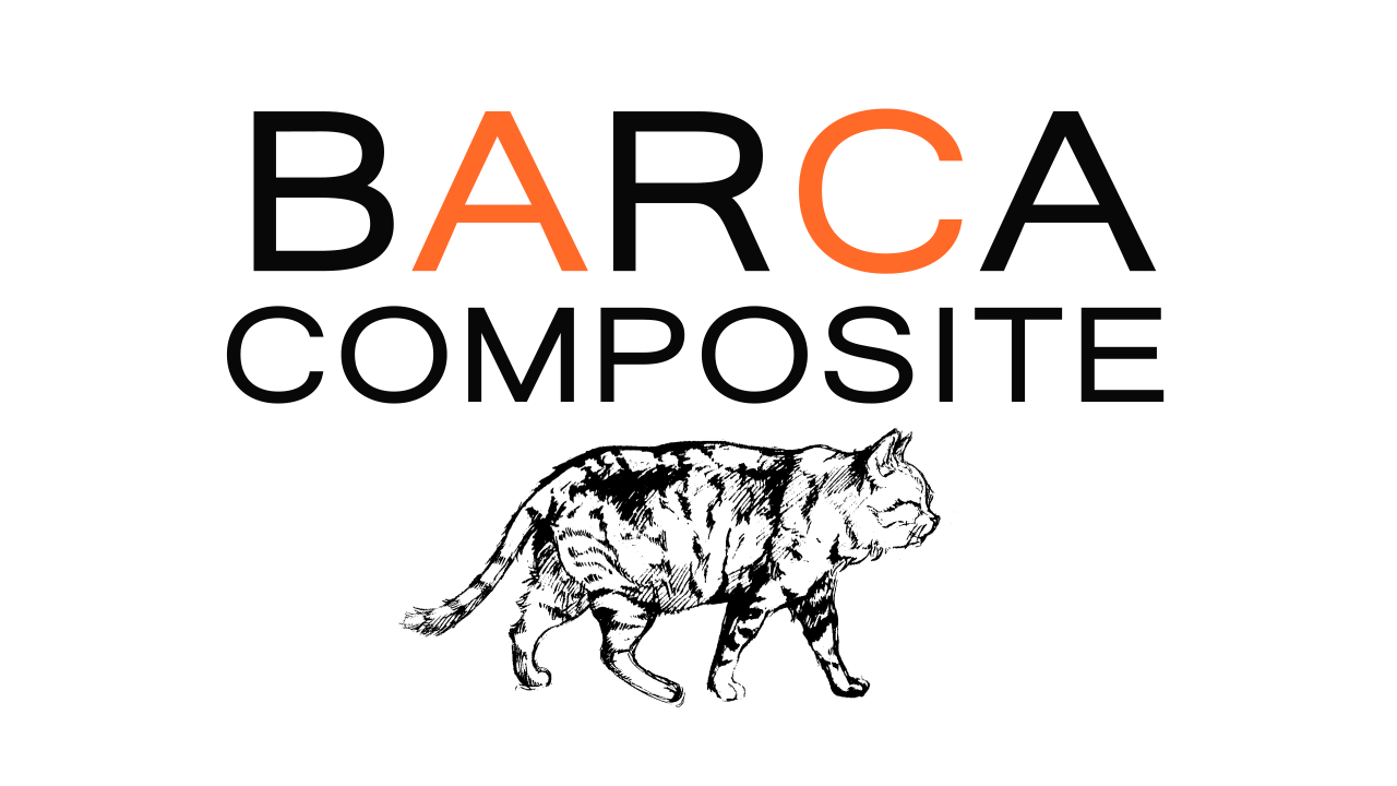 BARCA COMPOSITE STORE