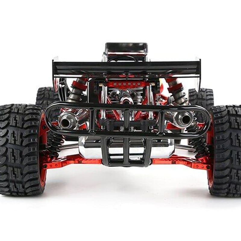 45cc2WD RCカー LOFUN BAHA 450<レッド> すべて揃ったエンジン 45cc2WD RCカー LOFUN BAHA 450<レッド> すべて揃ったエンジン