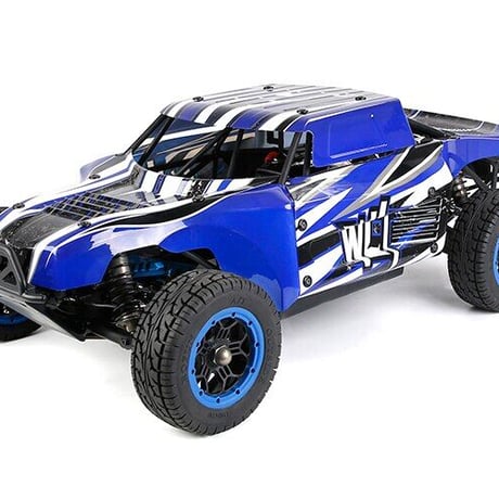 rc エンジンカー5t エンジンRCカー