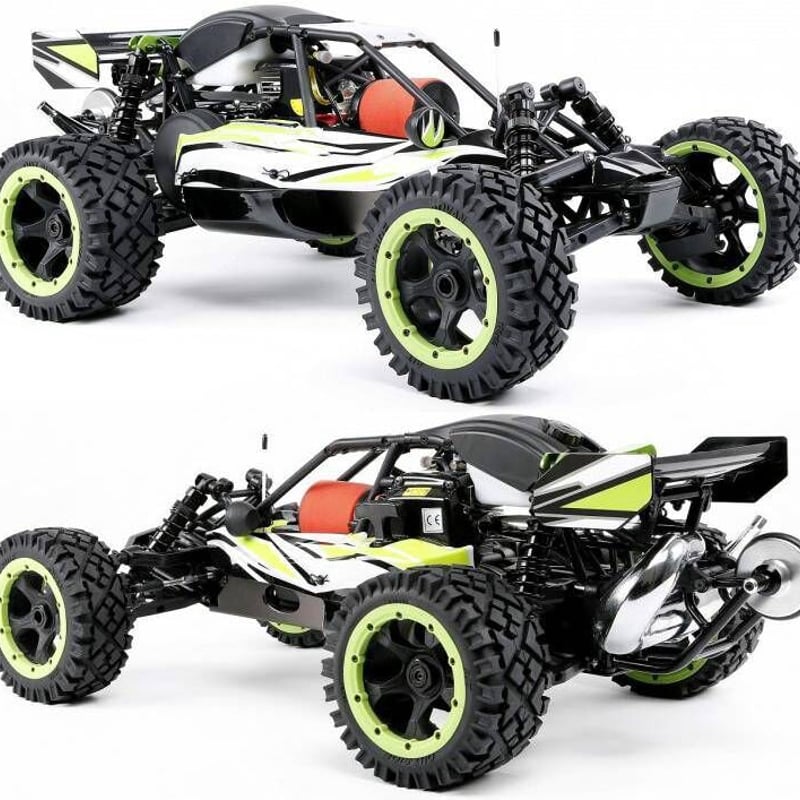 Amazon.co.jp: 完成品 29ccRCカー 2WD ウイリーバー Q-BAJA290 Amazon.co.jp: 完成品 29ccRCカー 2WD ウイリーバー Q-BAJA290