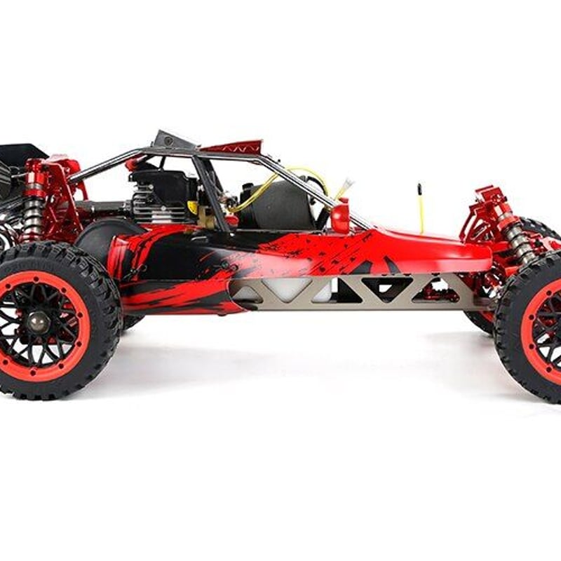 45cc2WD RCカー LOFUN BAHA 450<レッド> すべて揃ったエンジン 45cc2WD RCカー LOFUN BAHA 450<レッド> すべて揃ったエンジン