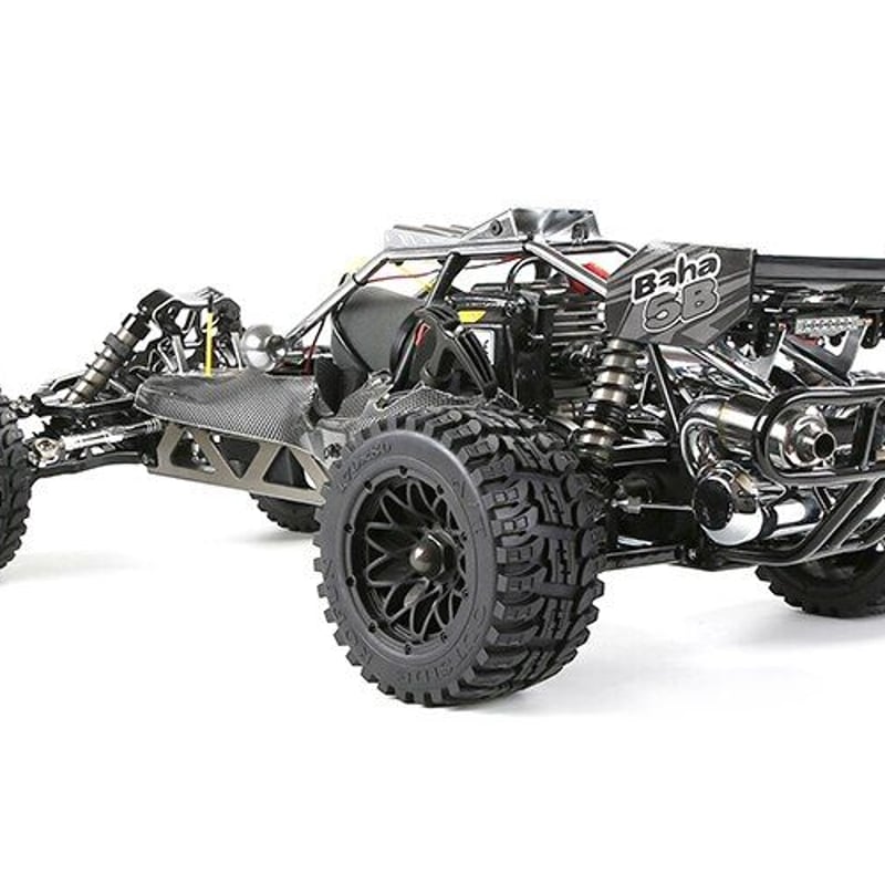 エンジンラジコンカー RCカー LS7 V8 エンジンモーター 冷却ファン ラジエーターキット