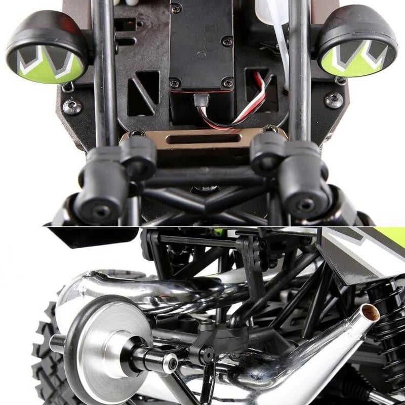 Amazon.co.jp: 完成品 29ccRCカー 2WD ウイリーバー Q-BAJA290 Amazon.co.jp: 完成品 29ccRCカー 2WD ウイリーバー Q-BAJA290