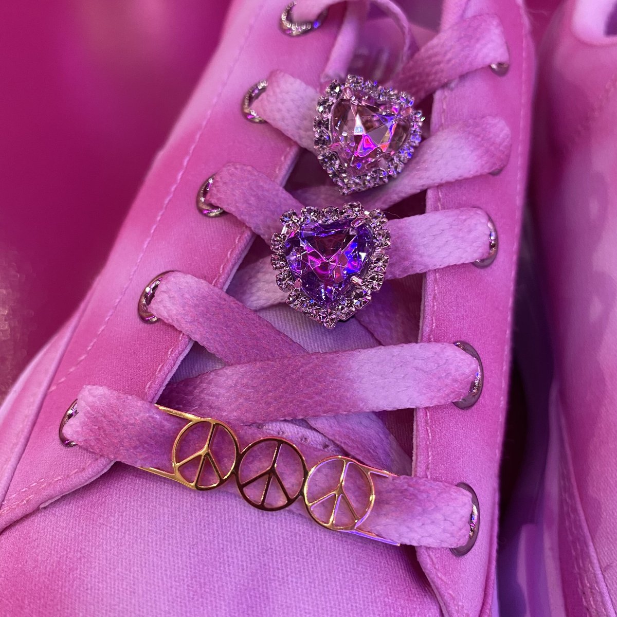 pluie ブラーLチャーム silver925 pluie ブラーM チャーム