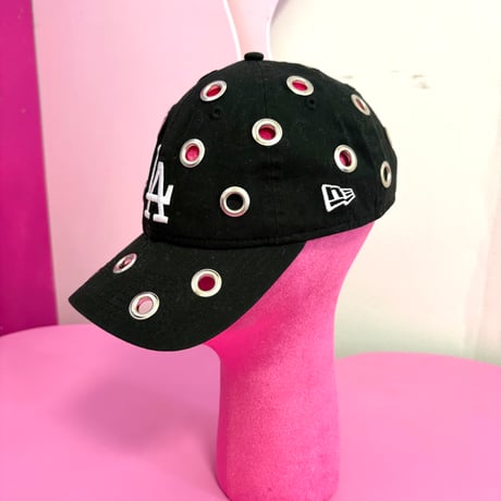 Bubble hole cap🫧バブルホールキャップ🫧