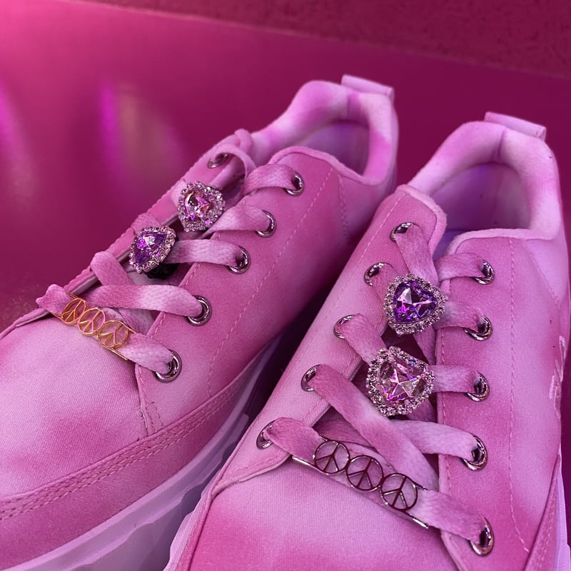 pluie ブラーM チャーム ブラーL チャーム - PLUIE：プリュイ