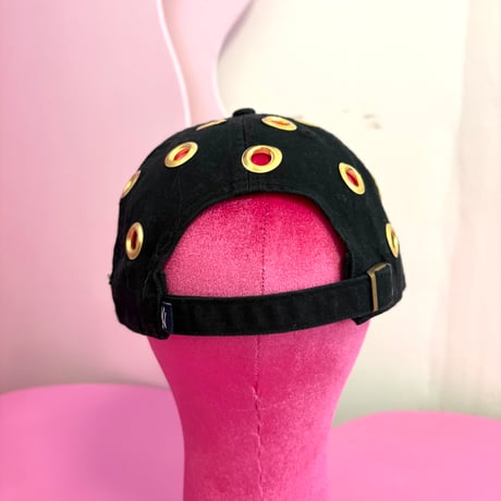Bubble hole cap🫧バブルホールキャップ🫧
