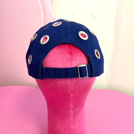 Bubble hole cap🫧バブルホールキャップ🫧