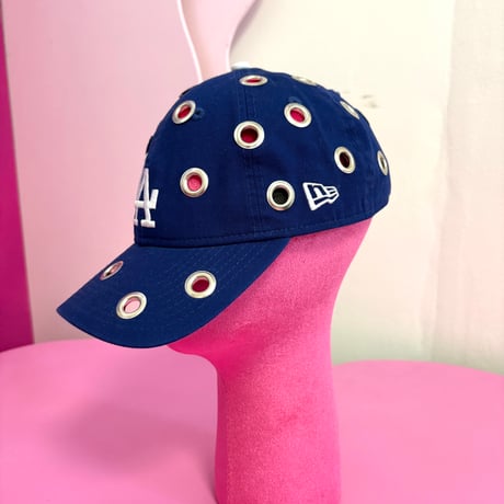 Bubble hole cap🫧バブルホールキャップ🫧