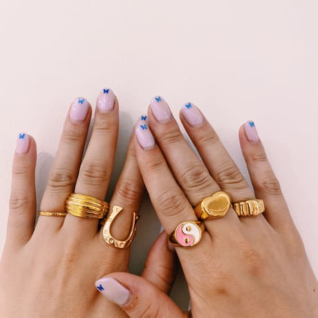 インヤンリング