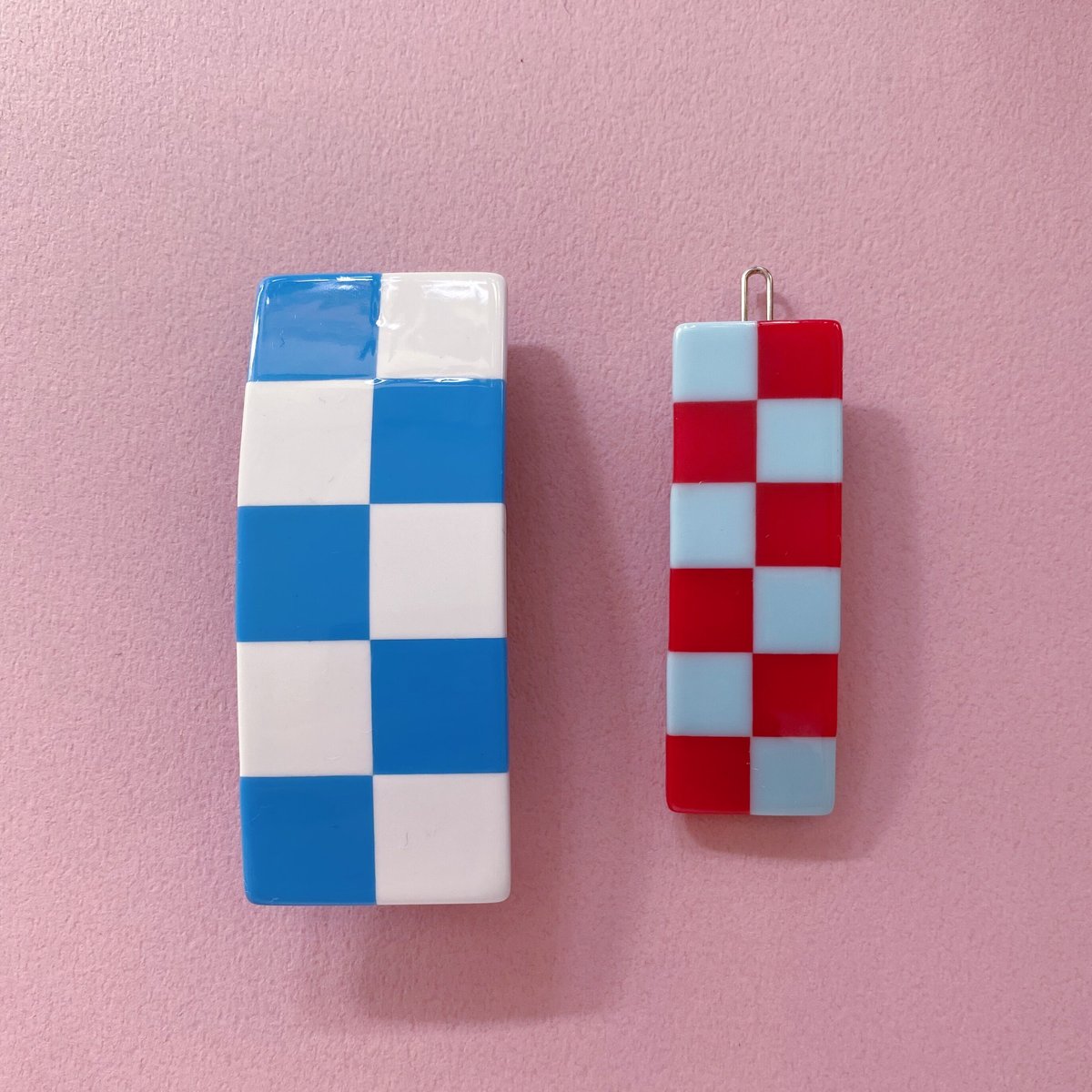Chunks CECIL CLIP 1P | 89xiiitokyo