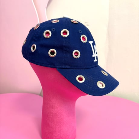 Bubble hole cap🫧バブルホールキャップ🫧