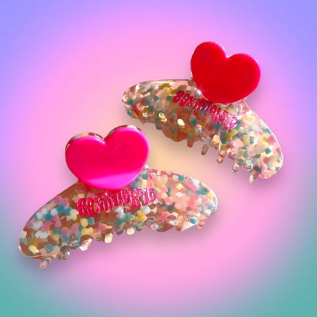 きょっきょ様お取引中⭐2947⭐❣️大人可愛い華やかアクセ❣️オリジナル✴ New🐇🐇🪻 #FR2撫子 