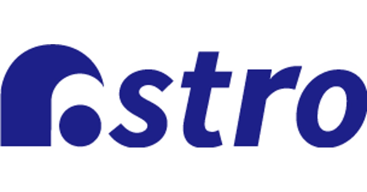 アストロ 公式 Official Shop