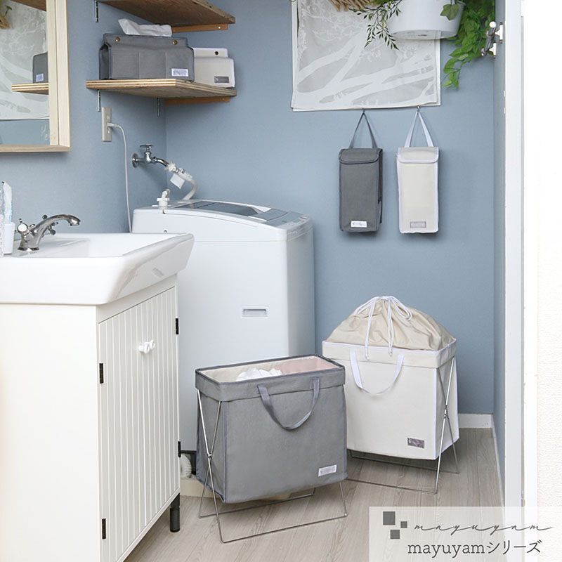 【yomaさま専用です】 mayuyam トイレットペーパーストッカー 860-24 | キジと花