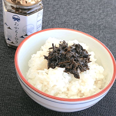 TK-2あわびご飯佃煮セット
