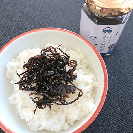 TK-2あわびご飯佃煮セット