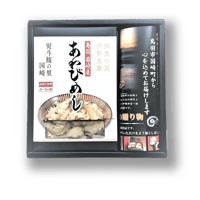 TK-1あわび飯の素２合セット