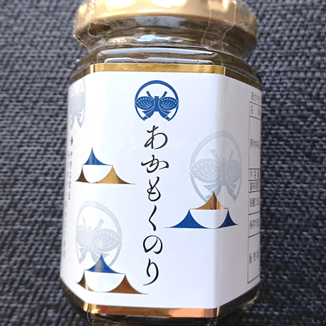 TK-2あわびご飯佃煮セット