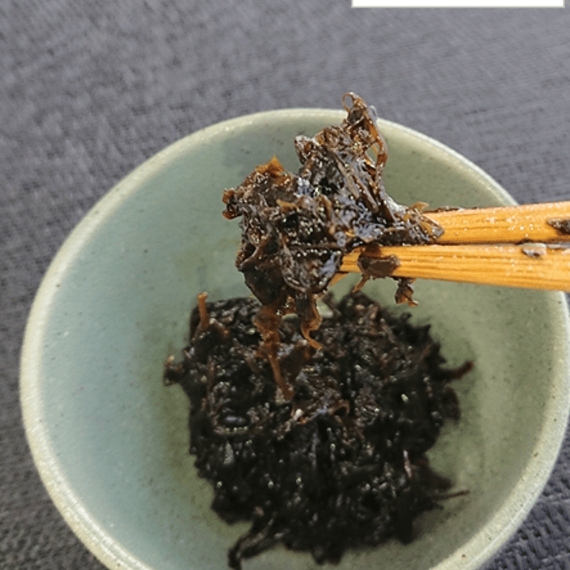 TK-3 あわび御膳3合佃煮セット | くざき鰒おべん通販係