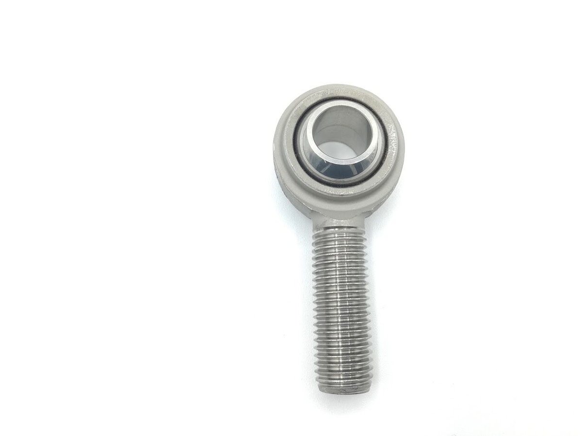 エー・アンド・ディ LC1216用ロッドエンドベアリング LCB-24-2T