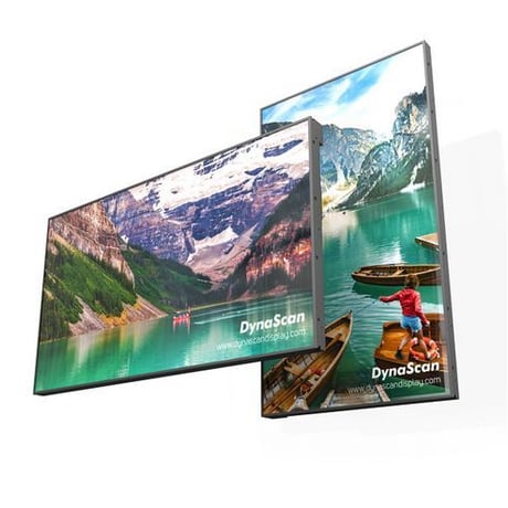 ダイナスキャン | STORES