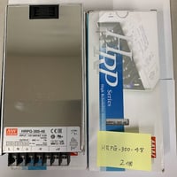 MEAN WELL HRPG-300-48