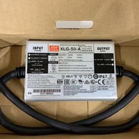 MEAN WELL XLG-50-A