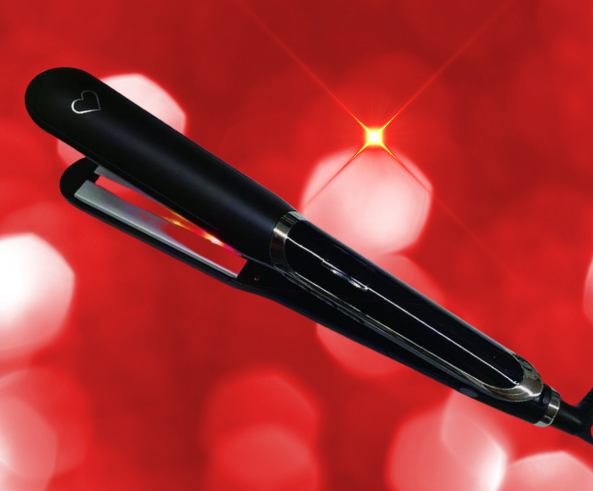 nallow ポータブルヘアストレーナー ベスト ヘアストレータナー 633WL