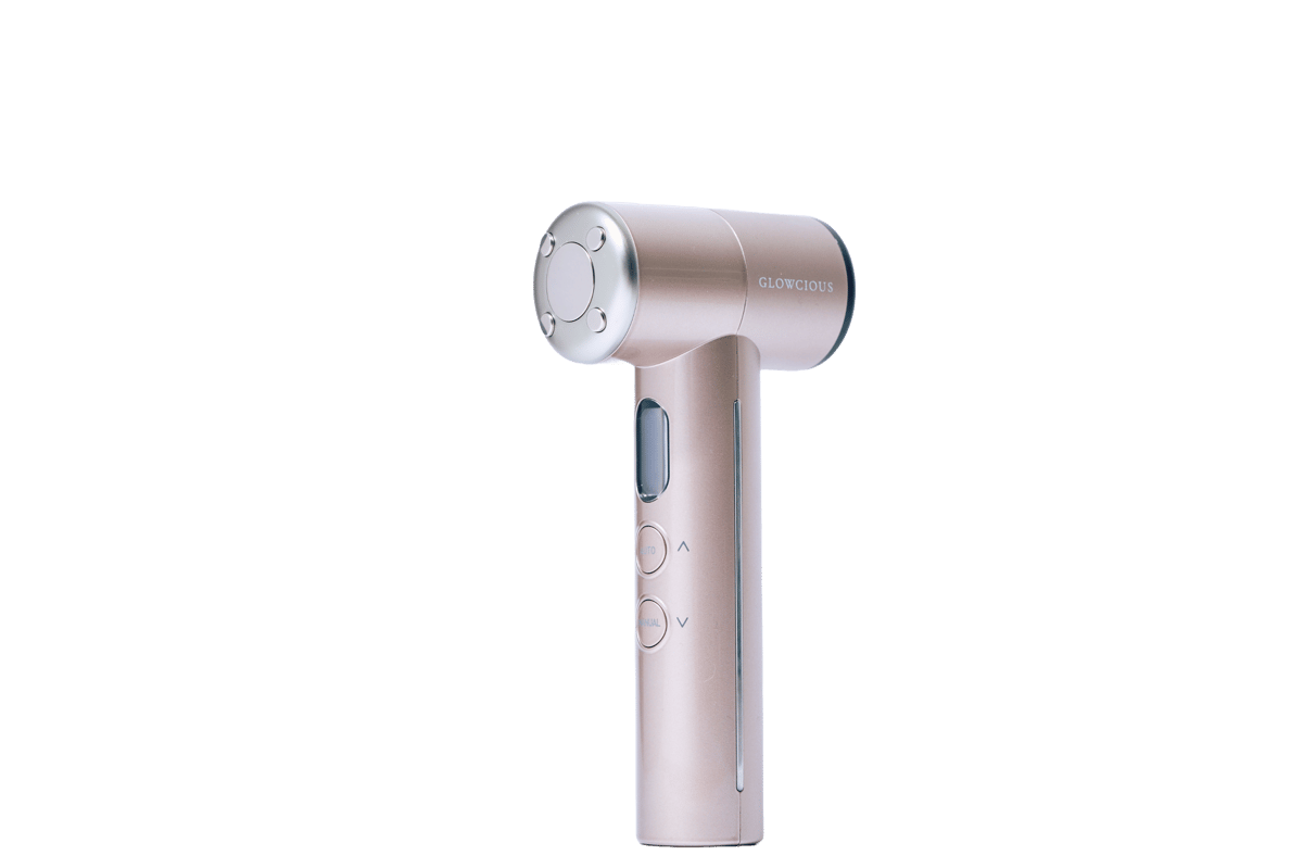 【美品】【ほぼ未使用】美顔器　ドクターイール　エステ fit=scale-down,w=1200