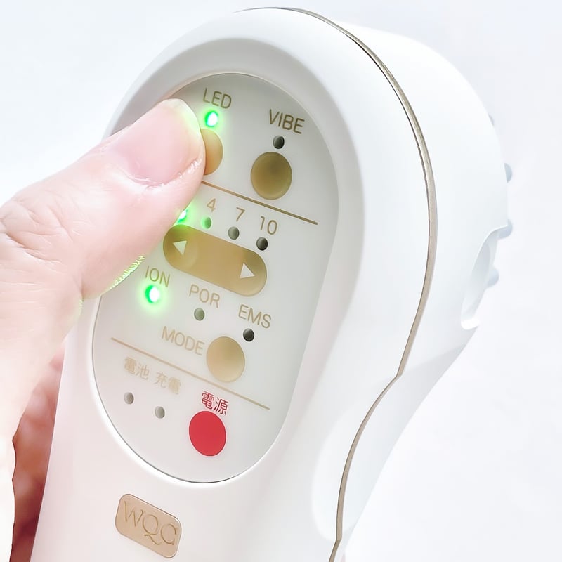 TILLET W-GEAR | 未来エステ研究所