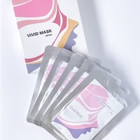 特価❤️美顔器 フェイスマスク タイプ 美容 パック セット TENS TENS Beauty Mask + Vivid Mask セット | 未来エステ研究所