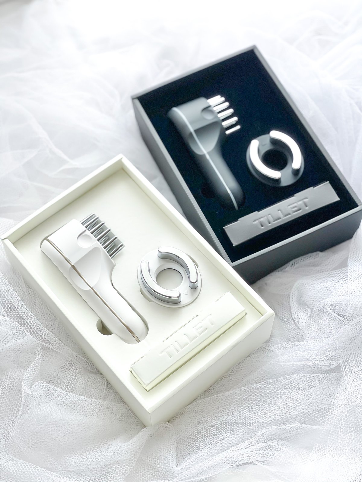 TILLET W-GEAR | 未来エステ研究所