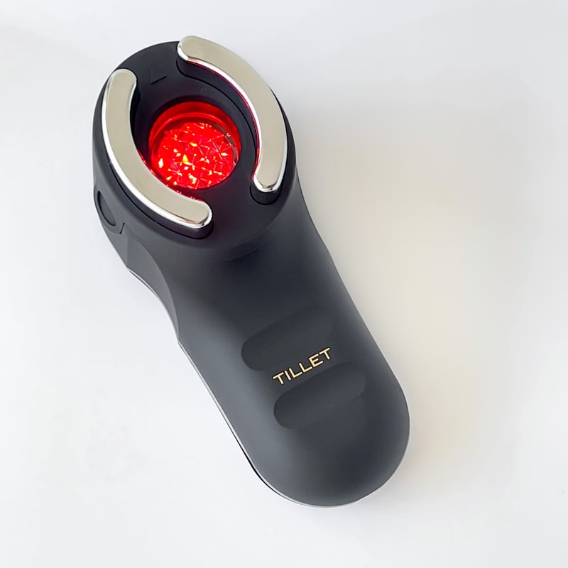 TILLET W-GEAR | 未来エステ研究所