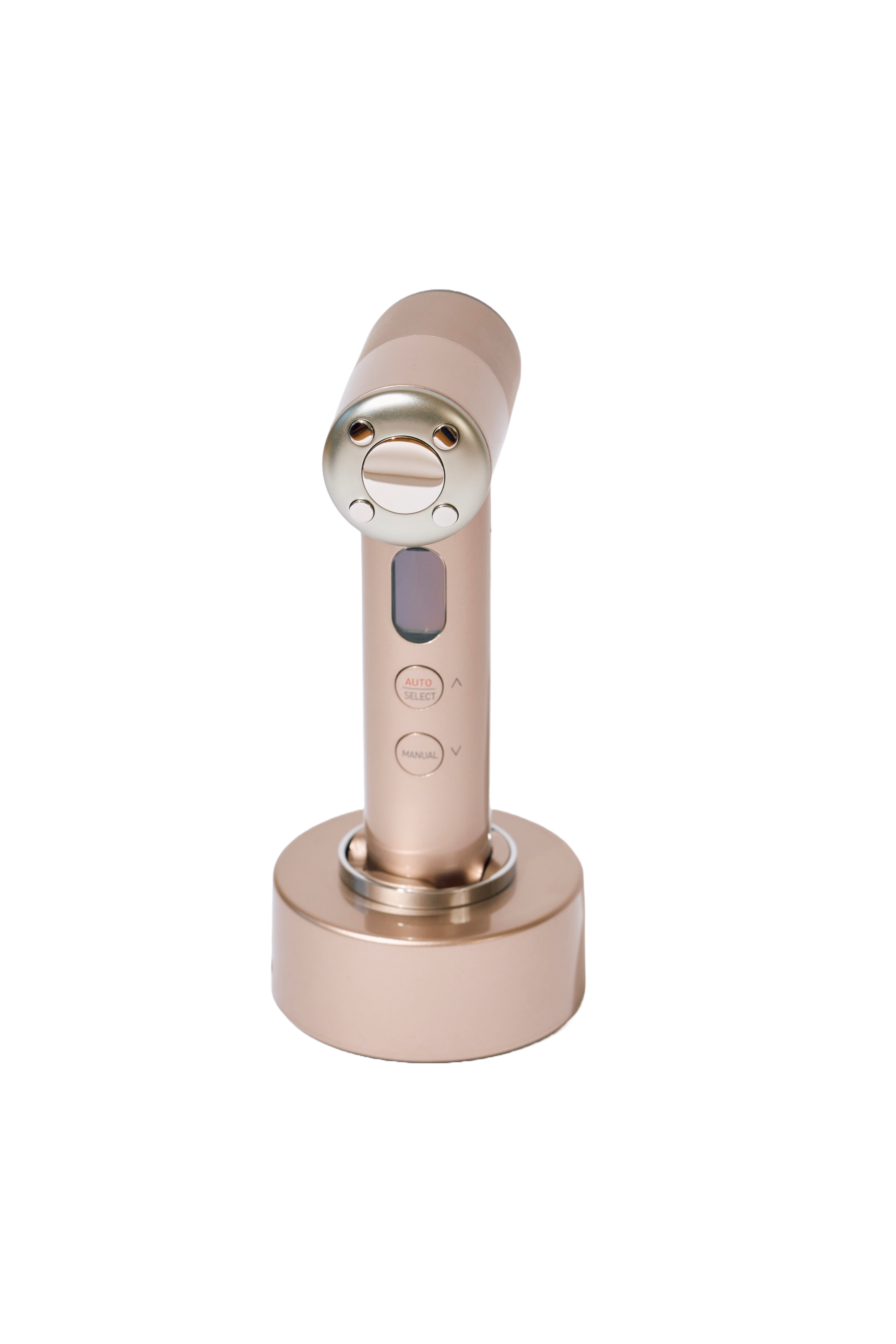 肌測定機能付きオールインワン美顔器 【GLOWCIOUS】 | 未来エステ研究所