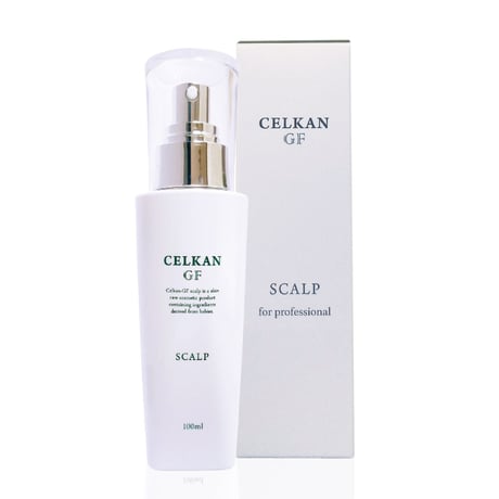 セルカン GF スカルプ    100ml