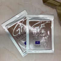 セルカンGFマスク　部分用　２袋セット（１袋２枚入×２袋）