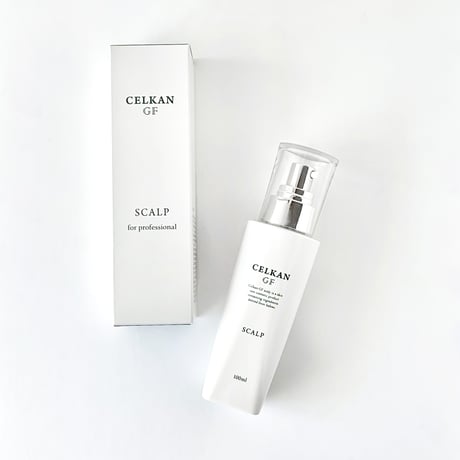 セルカン GF スカルプ    100ml