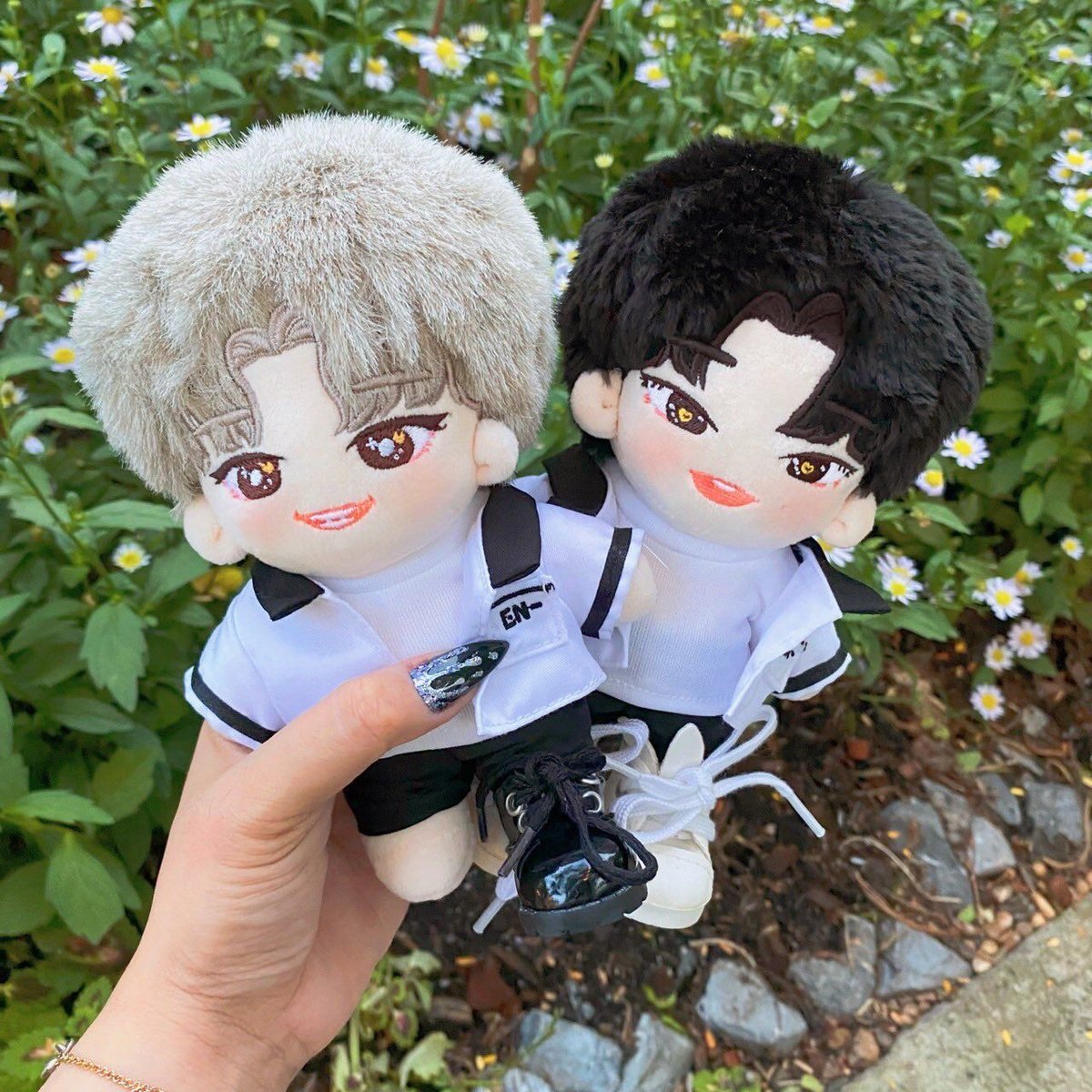 BYS ENHYPEN キット マニラ 新品未使用