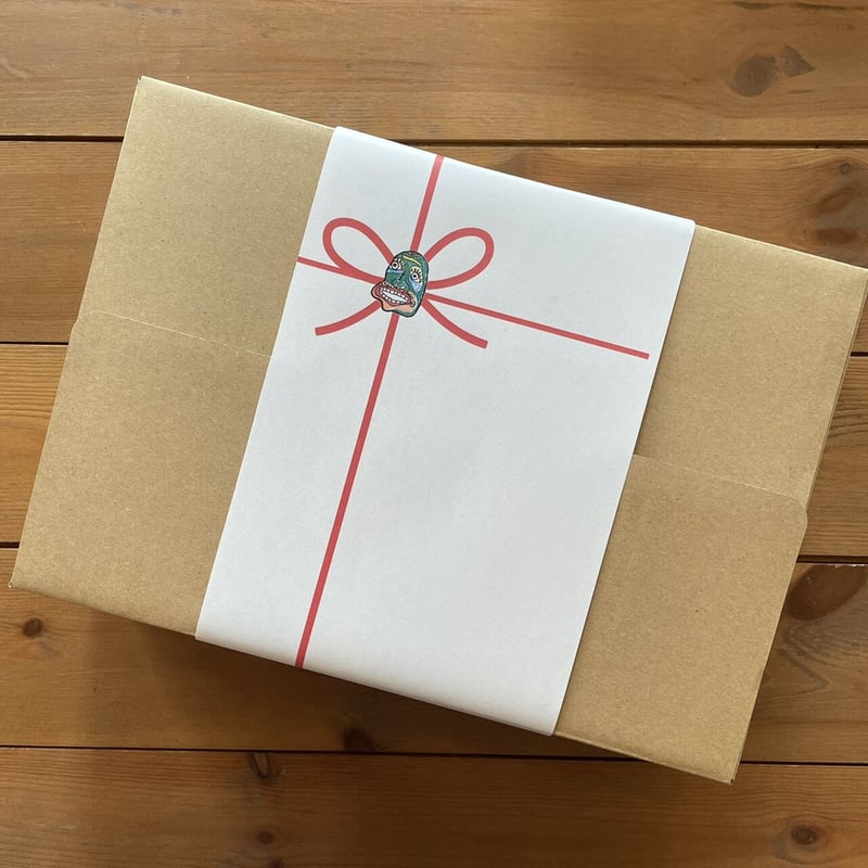 キヨ　レトルト　選べるカスタムBOX キヨ・レトルト公開ゲーム実況SPECIALグッズ - メルカリ