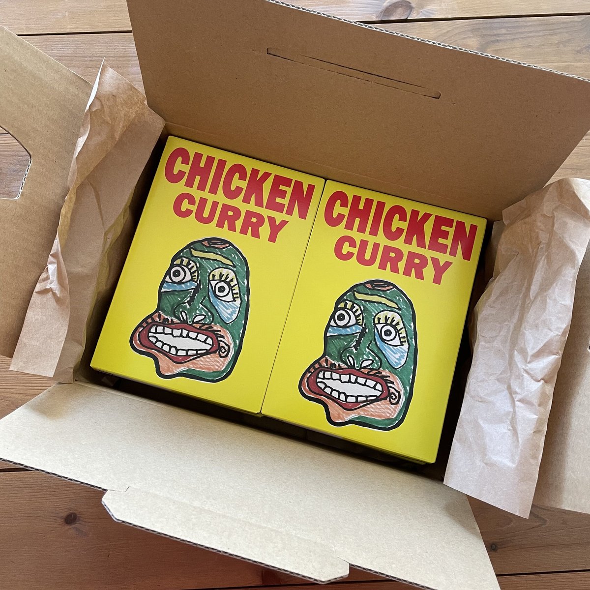 キヨ　レトルト　選べるカスタムBOX キヨ・レトルト公開ゲーム実況SPECIALグッズ - メルカリ