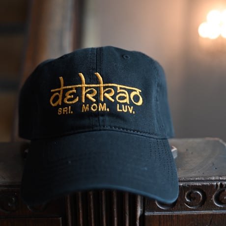 ロゴキャップ | STORES